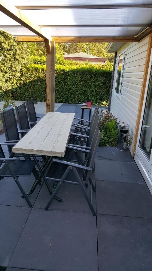 Willa Vinkenhof 6-8 Personen Baarle-Nassau Zewnętrze zdjęcie
